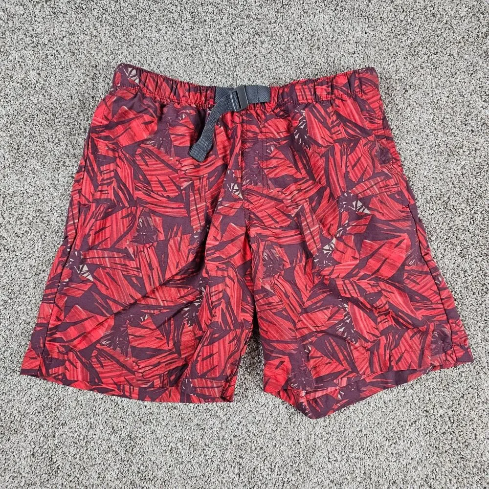 Columbia Swim Trunks Shorts Mens Medium 8